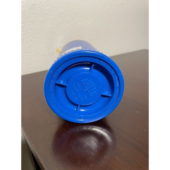 Vintage Apollo Bambi and Friends Thermos - 14oz - Korea - Picture 6 of 9